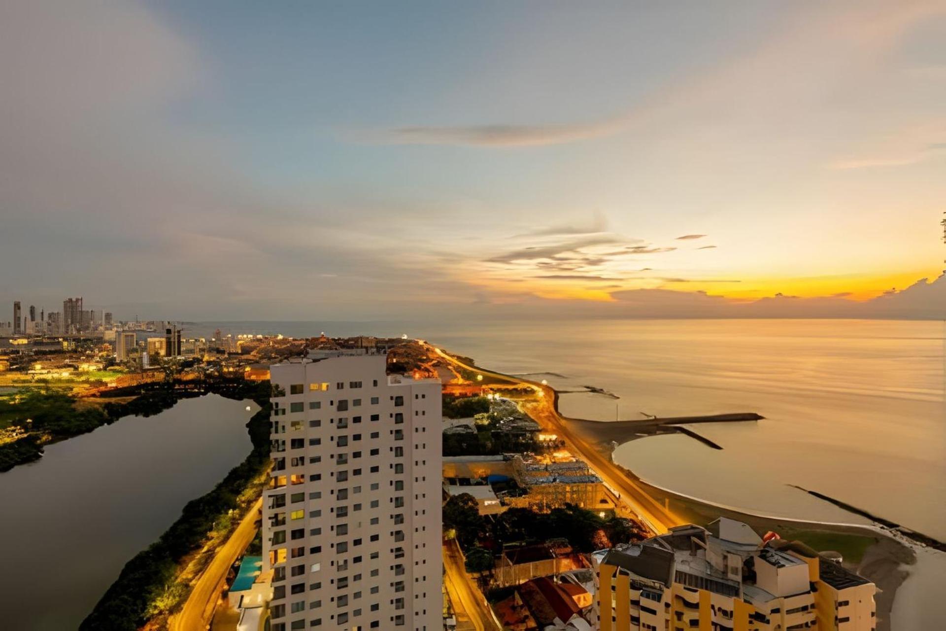 Apartment New Murano Centro/near Walled City/panoramic Pool