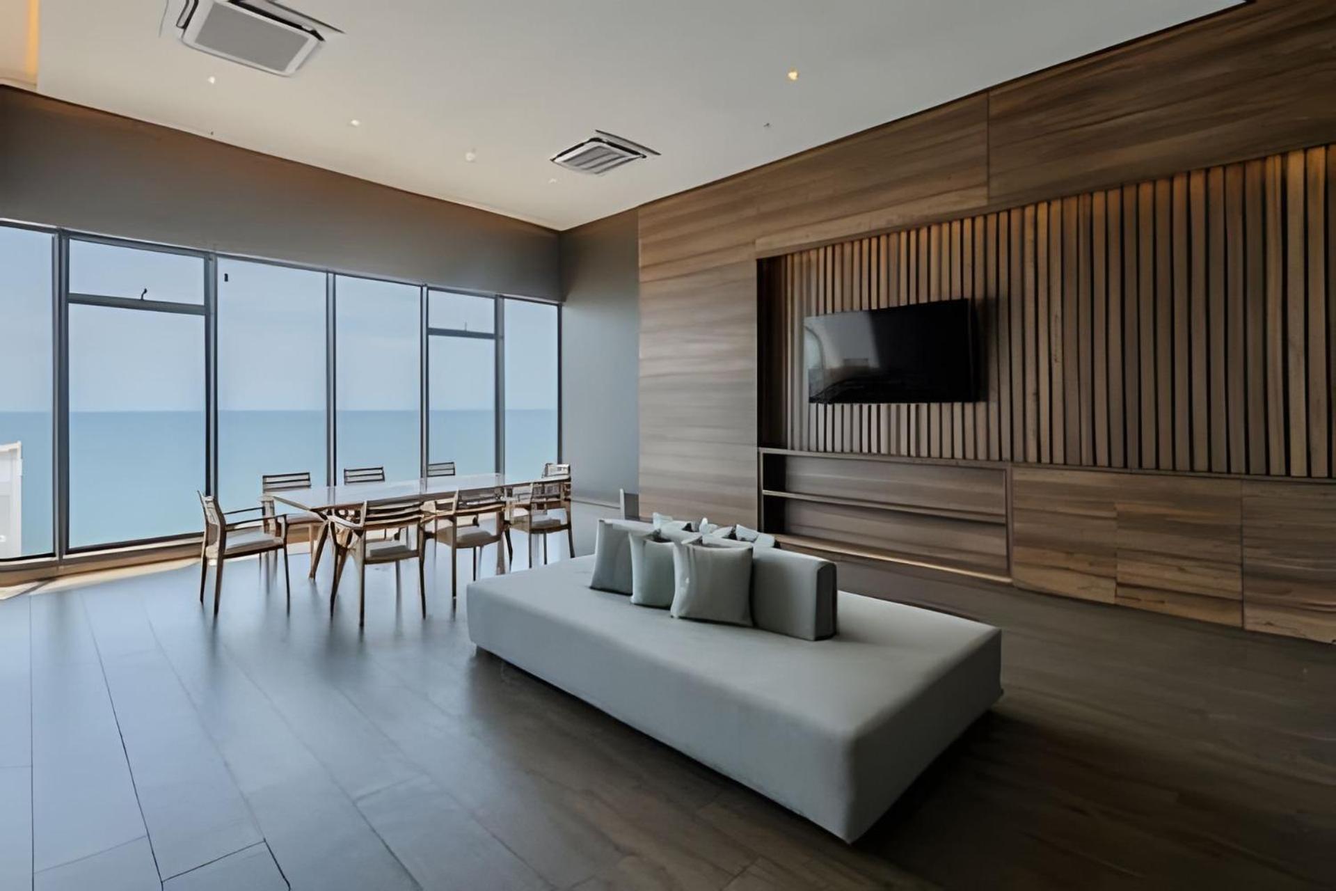 New Murano Centro/near Walled City/panoramic Pool