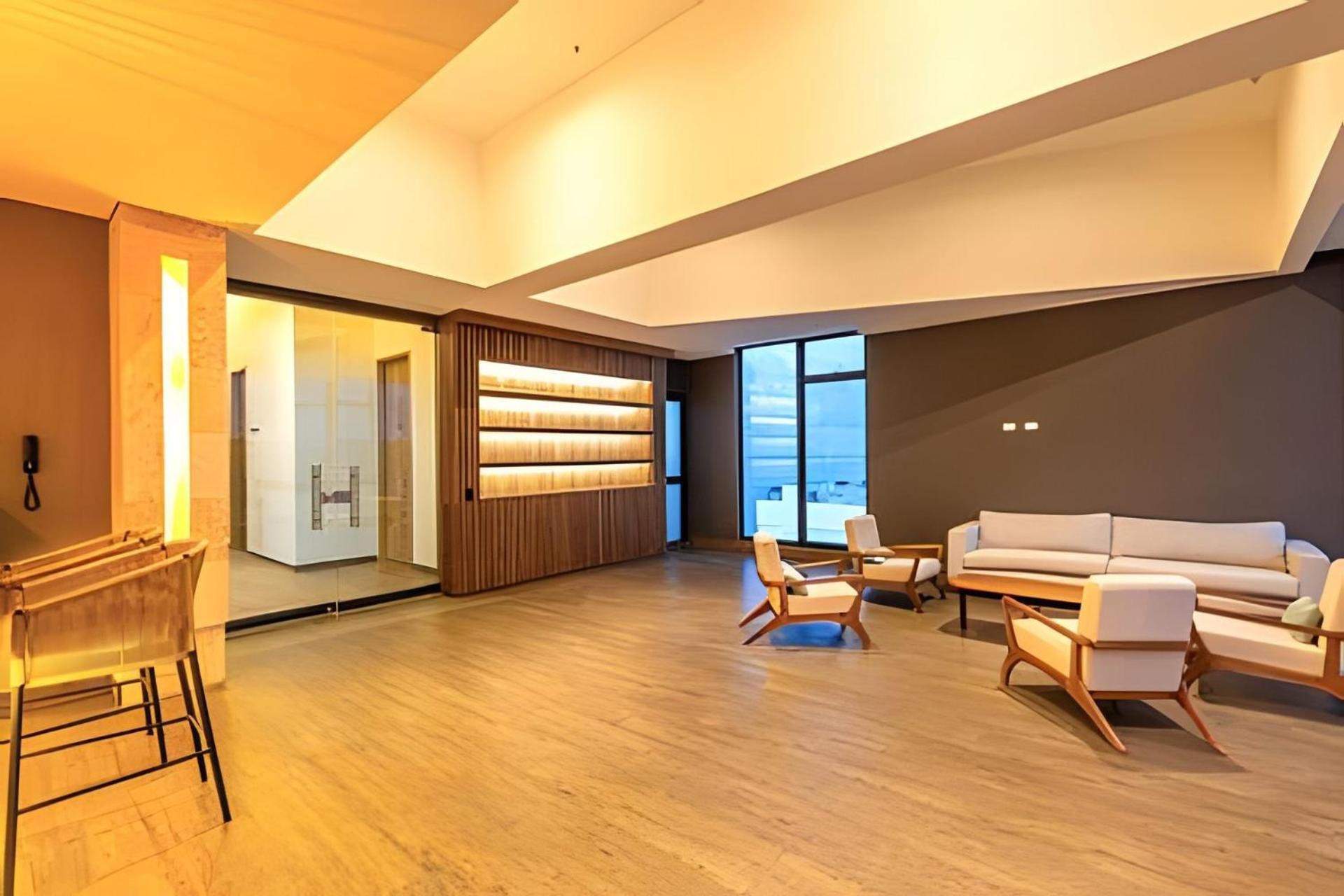 Apartment New Murano Centro/near Walled City/panoramic Pool Cartagena