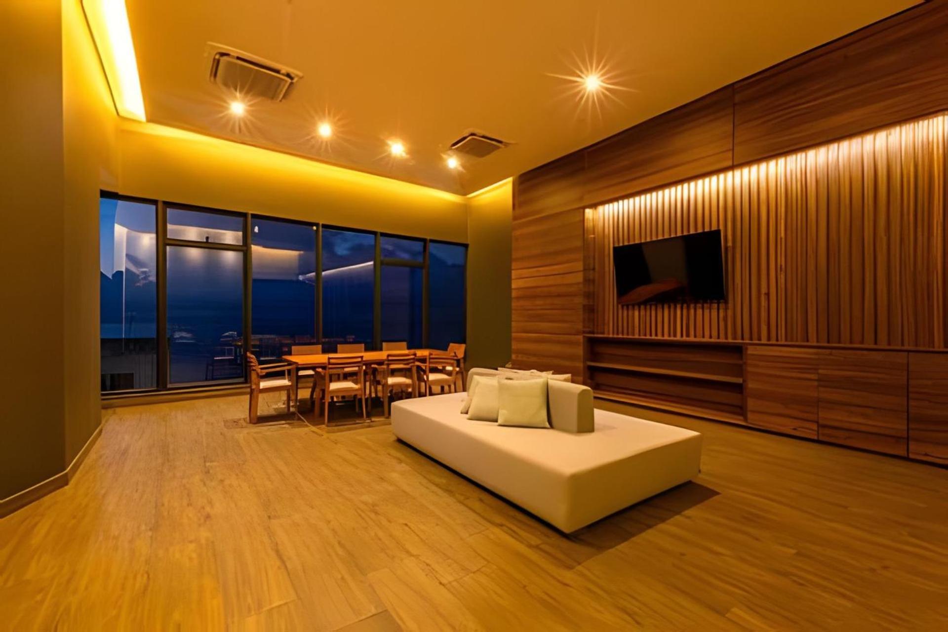 New Murano Centro/near Walled City/panoramic Pool * Cartagena