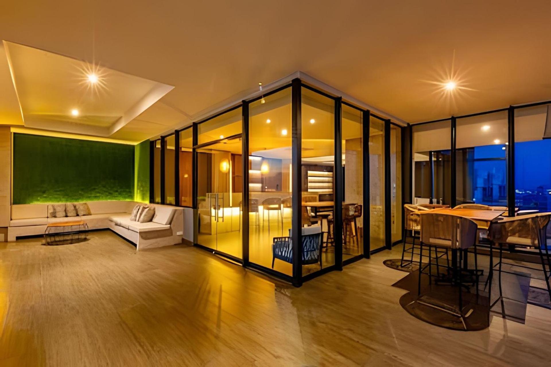 New Murano Centro/near Walled City/panoramic Pool Cartagena