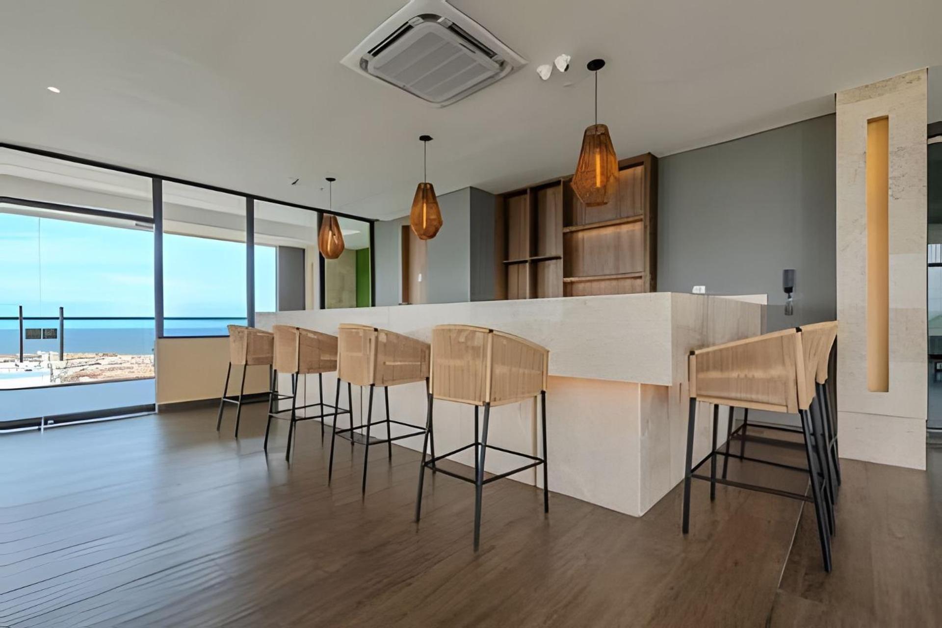 Apartment New Murano Centro/near Walled City/panoramic Pool *