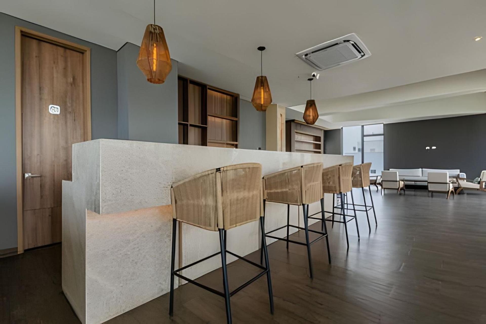 New Murano Centro/near Walled City/panoramic Pool *