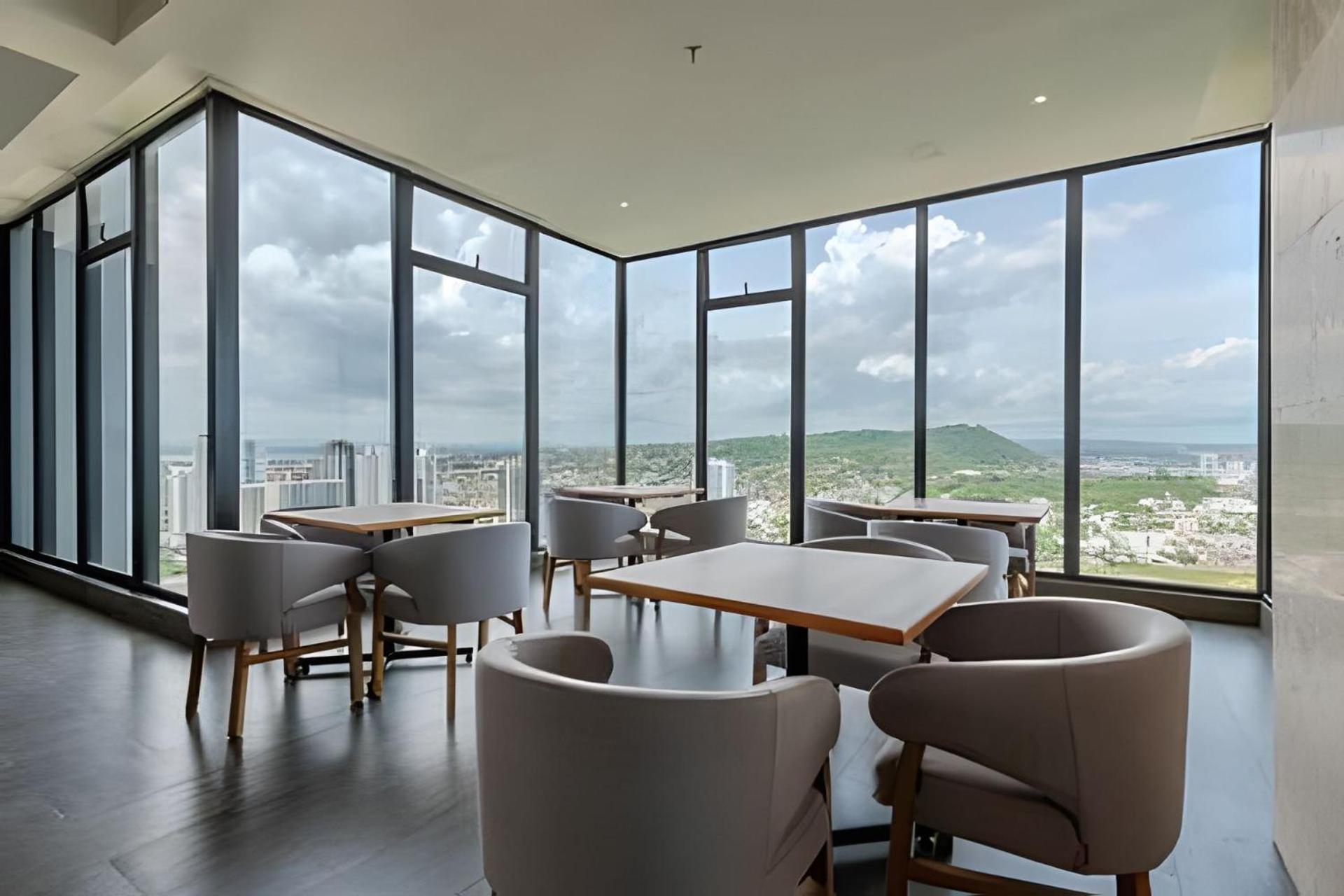 New Murano Centro/near Walled City/panoramic Pool Apartment Cartagena