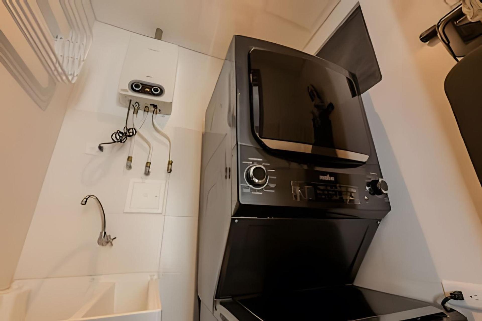 New Murano Centro/near Walled City/panoramic Pool Apartment